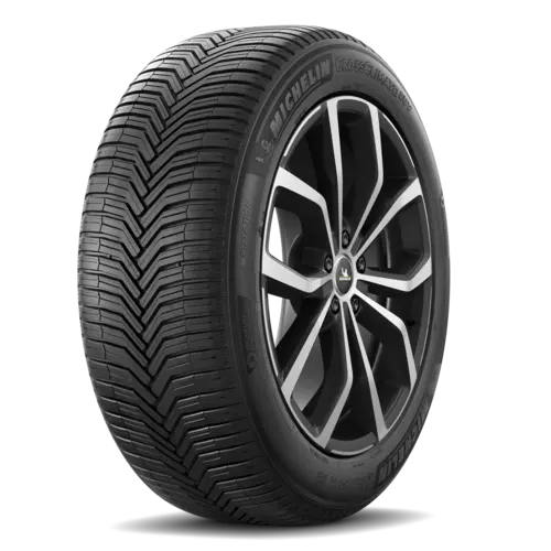 235/60R18 opona MICHELIN CROSSCLIMATE SUV XL MO 107V
